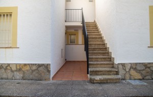 Sale - Apartment - Calpe