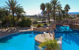 Sale - Apartment - Calpe