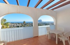 Sale - Apartment - Calpe