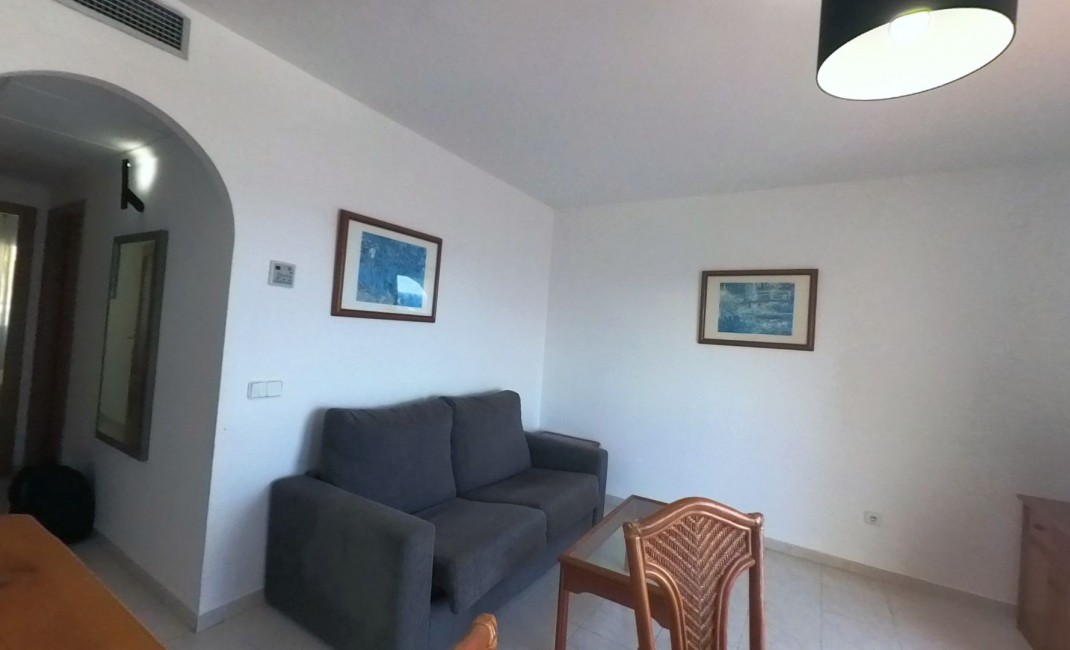 Sale - Apartment - Calpe