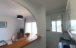 Sale - Apartment - Calpe
