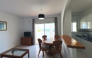 Sale - Apartment - Calpe