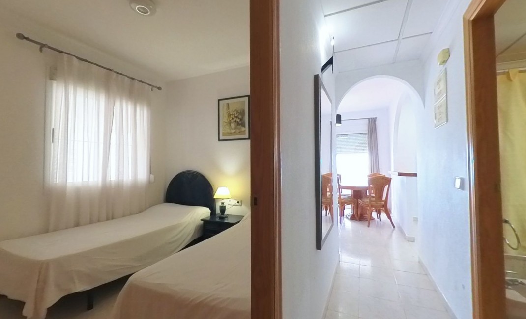 Sale - Apartment - Calpe