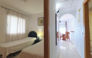 Sale - Apartment - Calpe