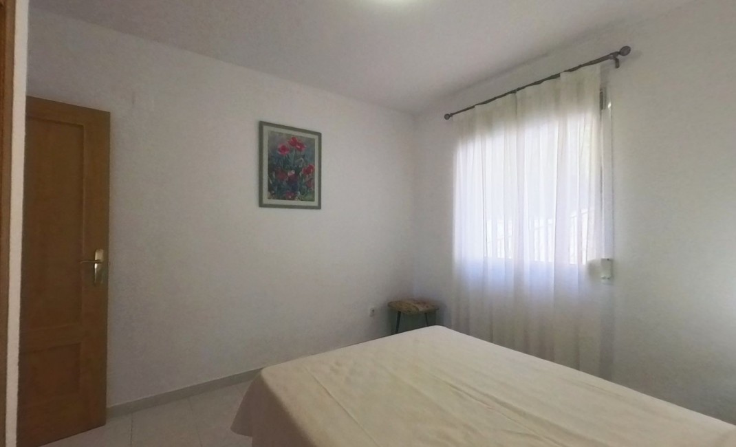 Sale - Apartment - Calpe