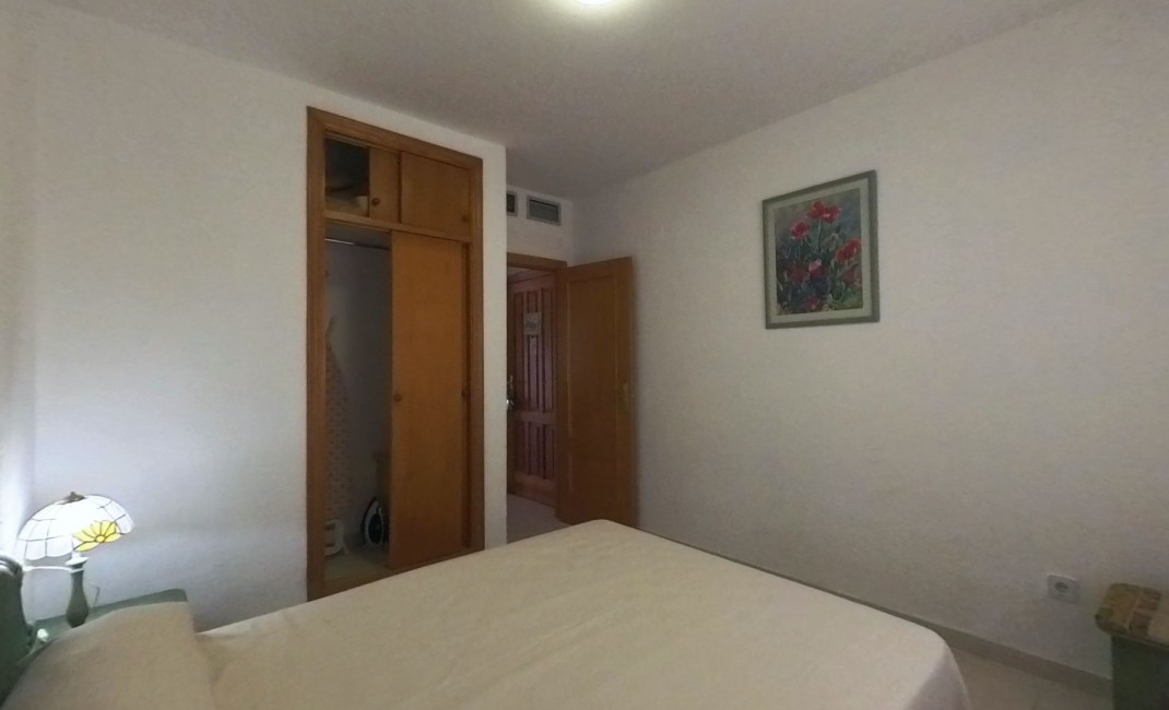 Sale - Apartment - Calpe