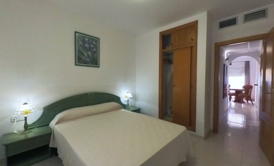 Sale - Apartment - Calpe