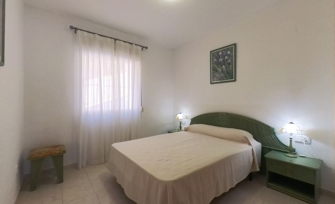 Sale - Apartment - Calpe