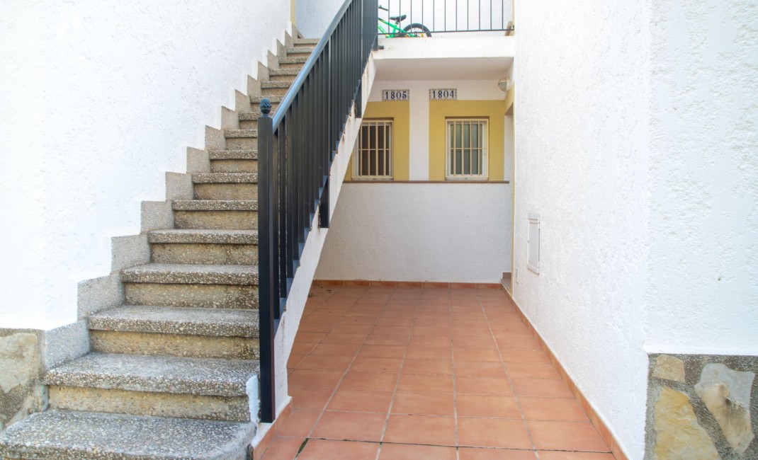 Sale - Apartment - Calpe