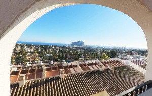 Sale - Apartment - Calpe