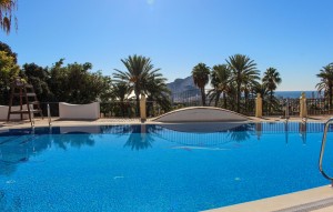 Sale - Apartment - Calpe
