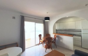 Sale - Apartment - Calpe