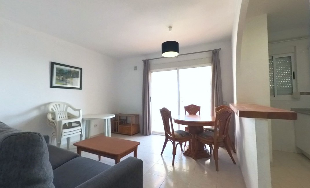 Sale - Apartment - Calpe