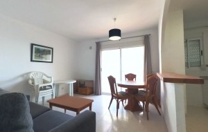 Sale - Apartment - Calpe