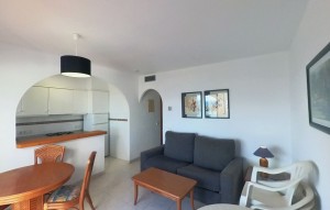 Sale - Apartment - Calpe