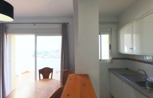 Sale - Apartment - Calpe
