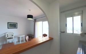 Sale - Apartment - Calpe