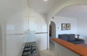 Sale - Apartment - Calpe