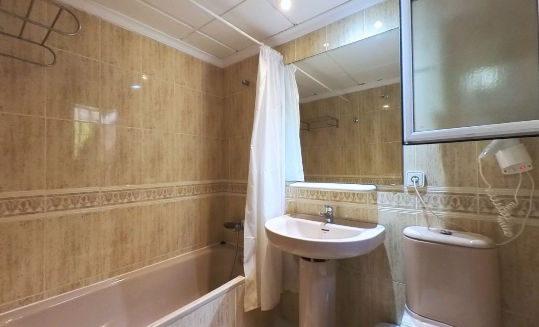 Sale - Apartment - Calpe