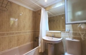 Sale - Apartment - Calpe