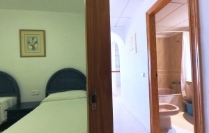 Sale - Apartment - Calpe