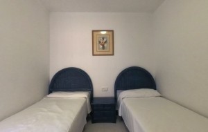 Sale - Apartment - Calpe