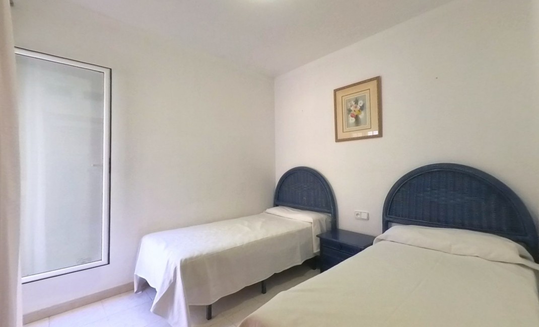 Sale - Apartment - Calpe