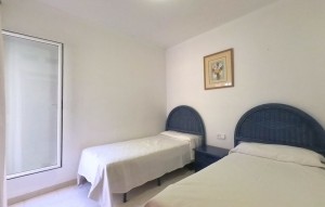Sale - Apartment - Calpe