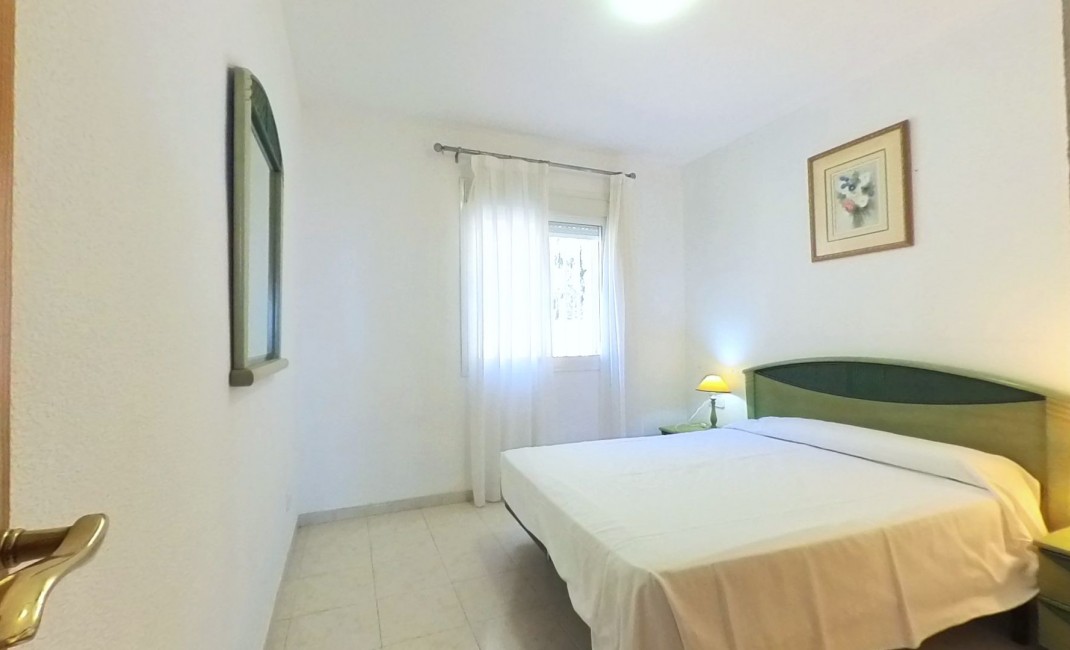 Sale - Apartment - Calpe