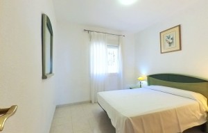 Sale - Apartment - Calpe