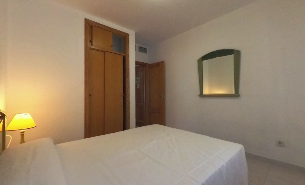 Sale - Apartment - Calpe