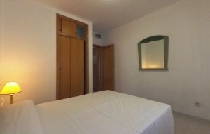 Sale - Apartment - Calpe