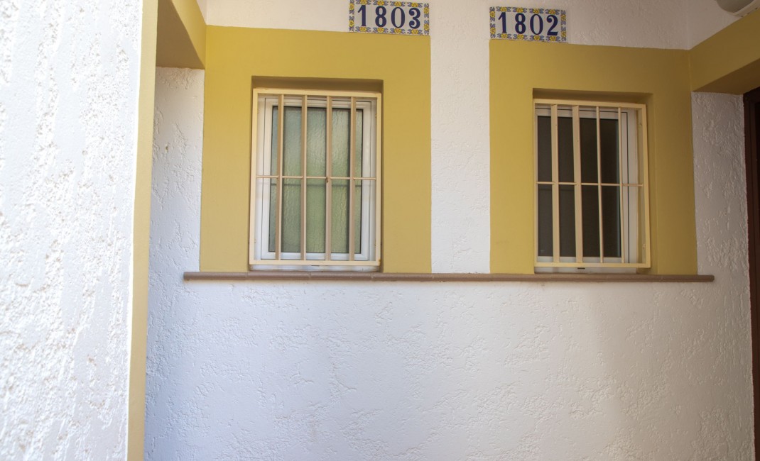 Sale - Apartment - Calpe