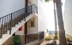Sale - Apartment - Calpe