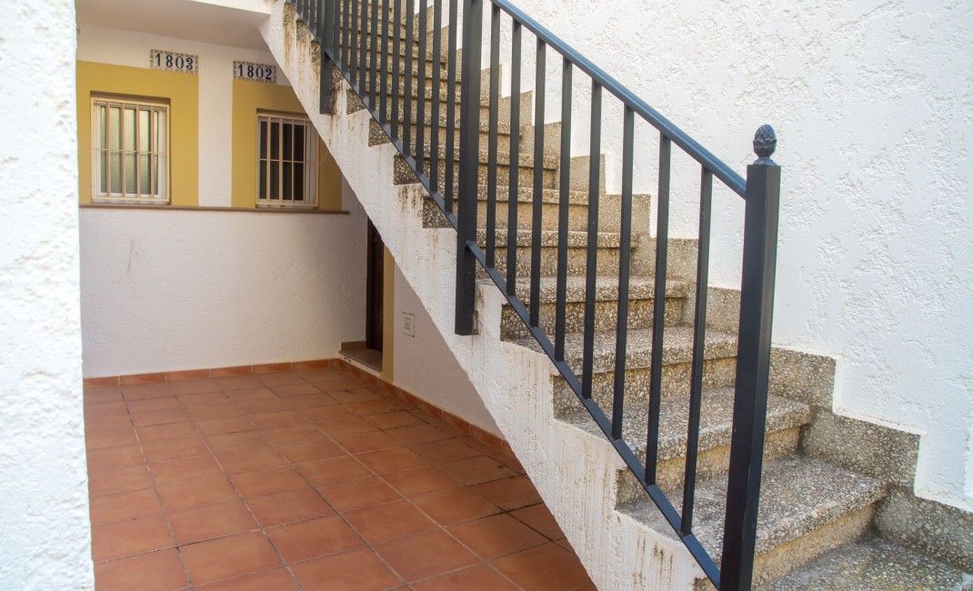Sale - Apartment - Calpe