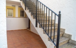 Sale - Apartment - Calpe