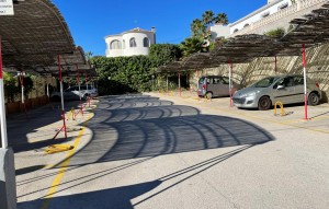 Revente - Apartement - Calpe