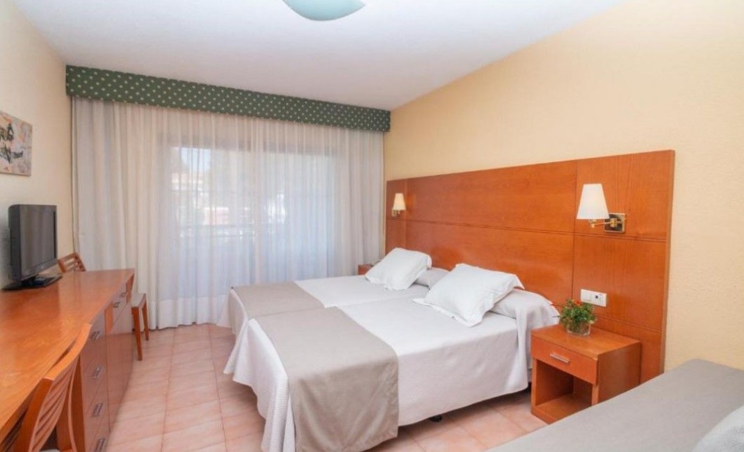 Revente - Appartement - Calpe