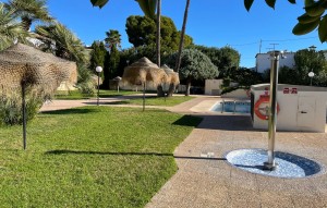 Revente - Appartement - Calpe