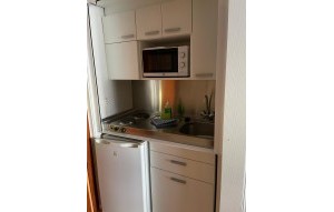 Revente - Appartement - Calpe