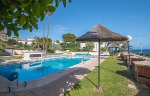 Revente - Appartement - Calpe