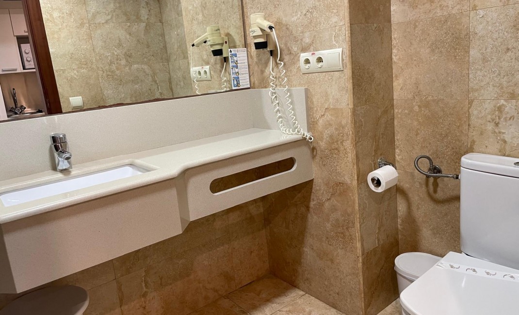 Sale - Apartment - Calpe