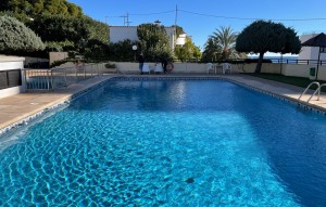 Sale - Apartment - Calpe