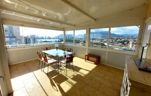 Sale - Apartment - Calpe