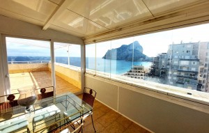 Sale - Apartment - Calpe