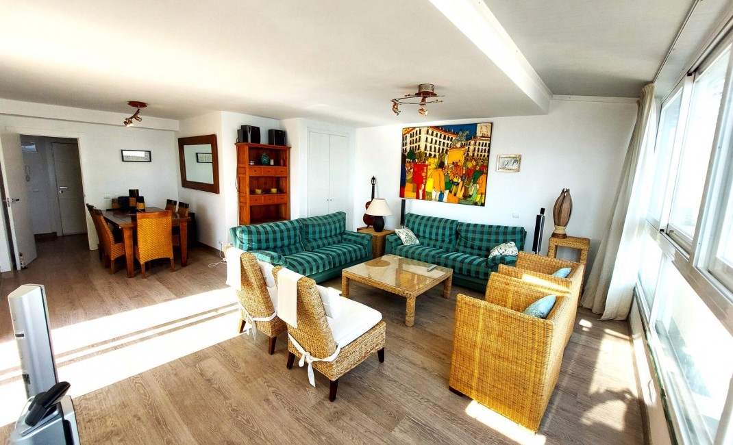 Sale - Apartment - Calpe