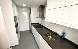 Sale - Apartment - Calpe