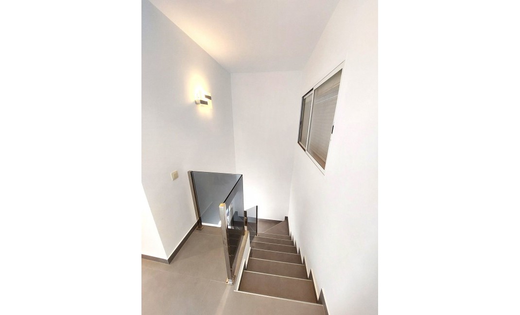 Sale - Apartment - Calpe