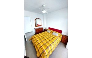 Sale - Apartment - Calpe