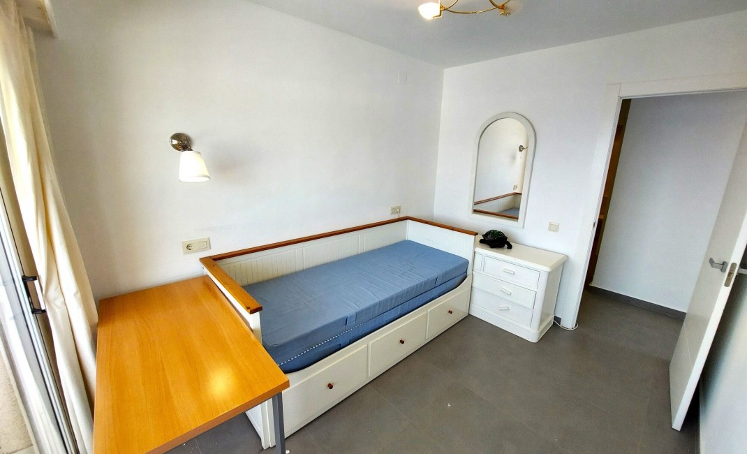 Sale - Apartment - Calpe